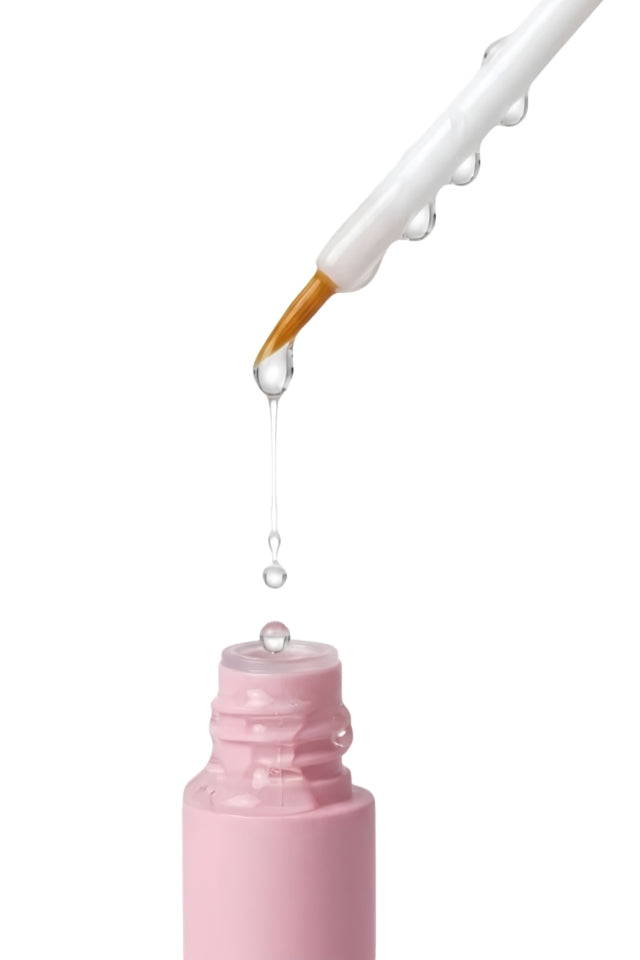 Peptide Lash Growth Serum