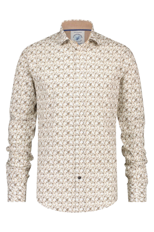 Reels Shirt