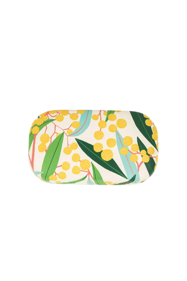 Safe Keepers - Golden Wattle