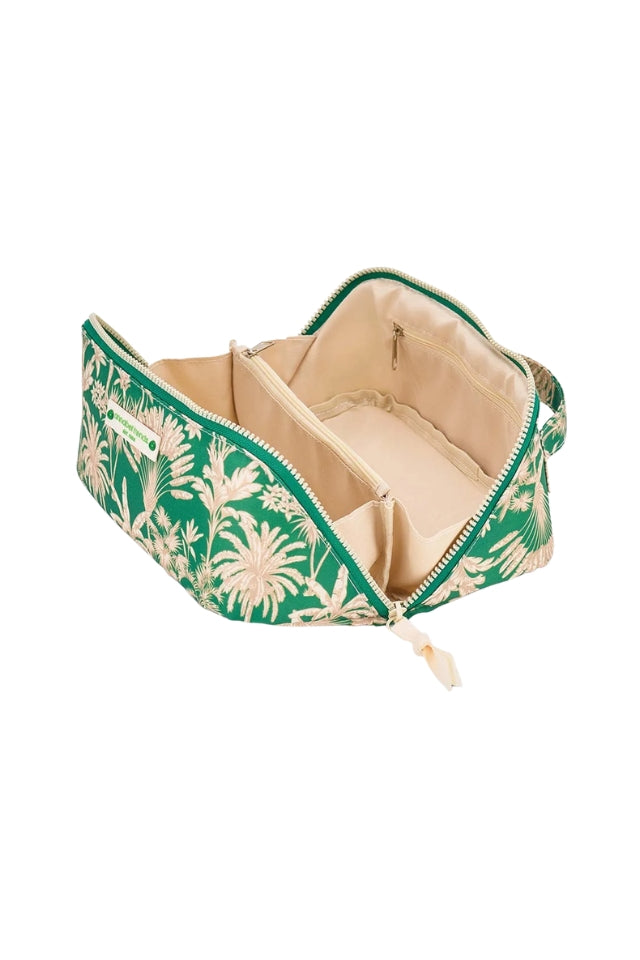 Vanity Lite Easy Access - Vintage Palm
