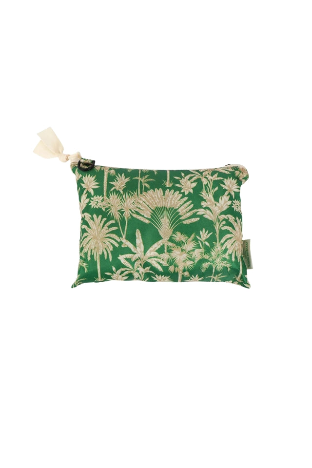 Vanity Lite Packing Cubes 5pcs - Vintage Palm