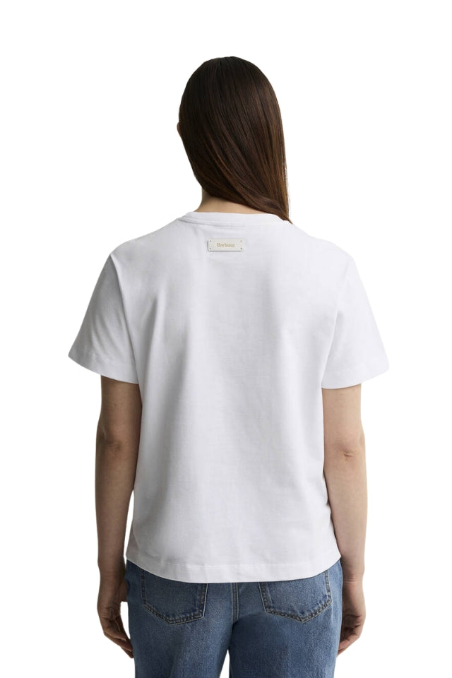 Alverstone Shirt - White