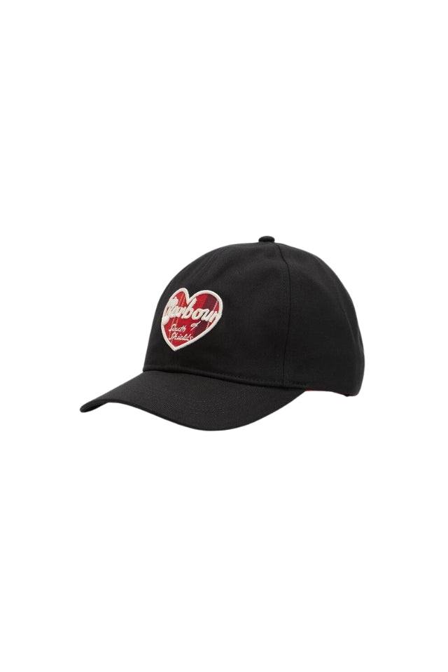 Dawn Cap - Black