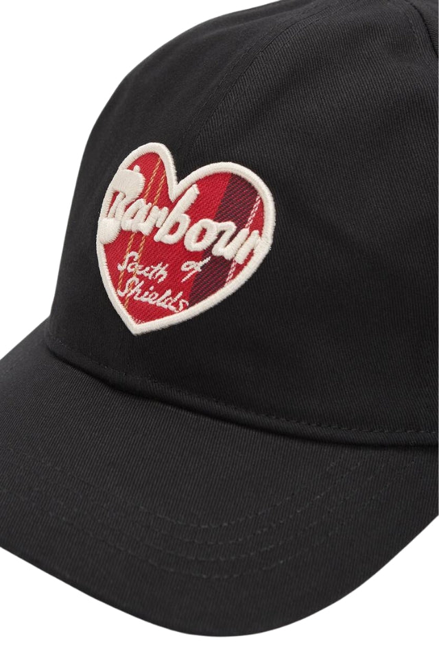 Dawn Cap - Black