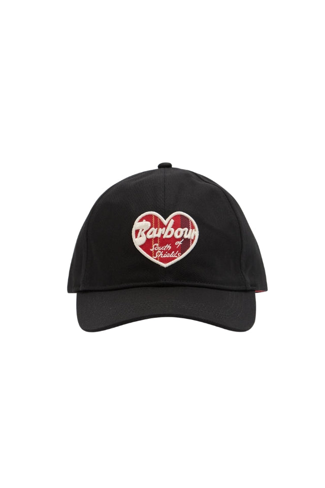 Dawn Cap - Black