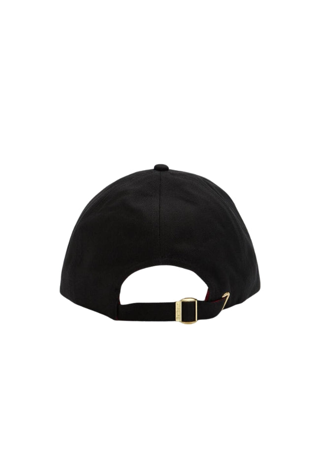 Dawn Cap - Black