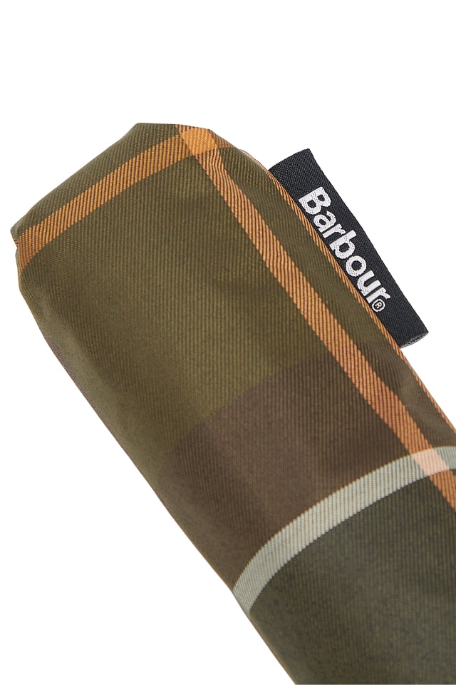 Tartan Mini Umbrella - Classic Tartan