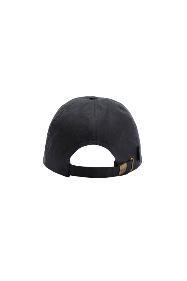 Wax Cap - Navy