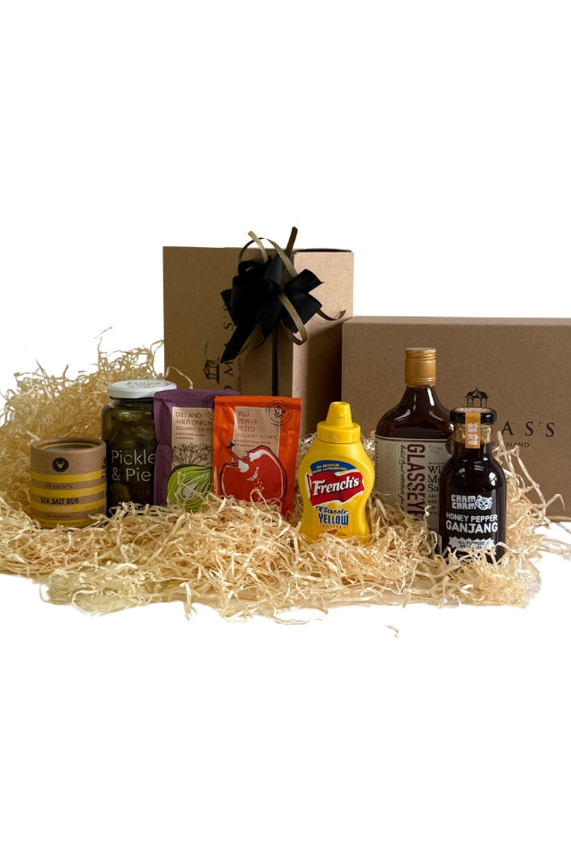 BBQ Hamper