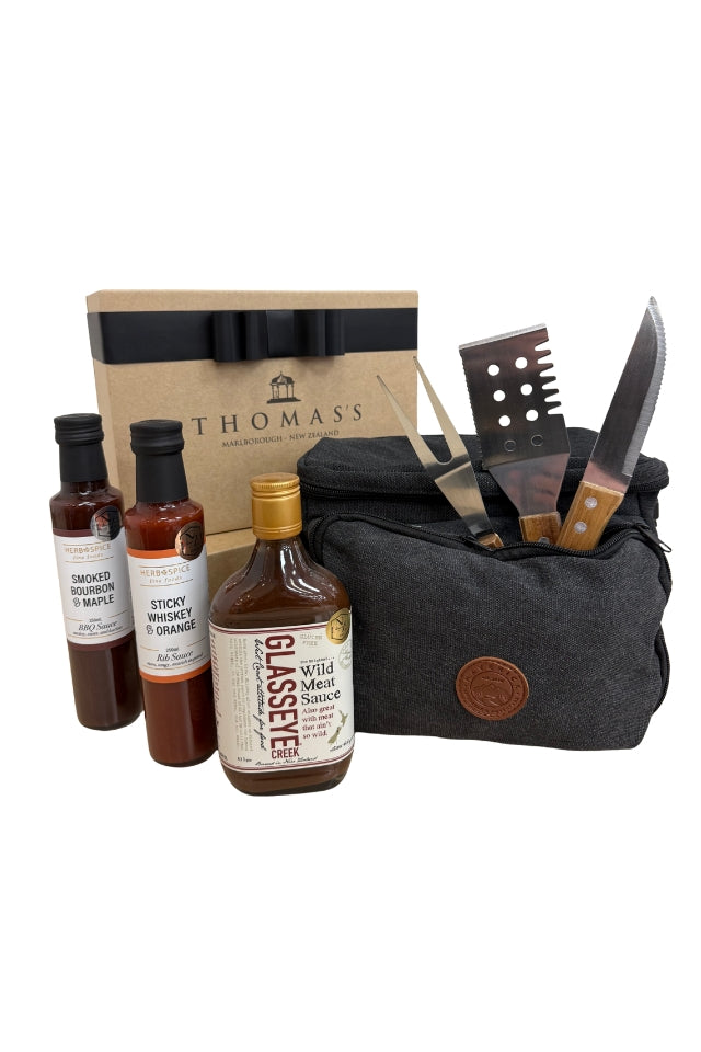 BBQ Gift Box