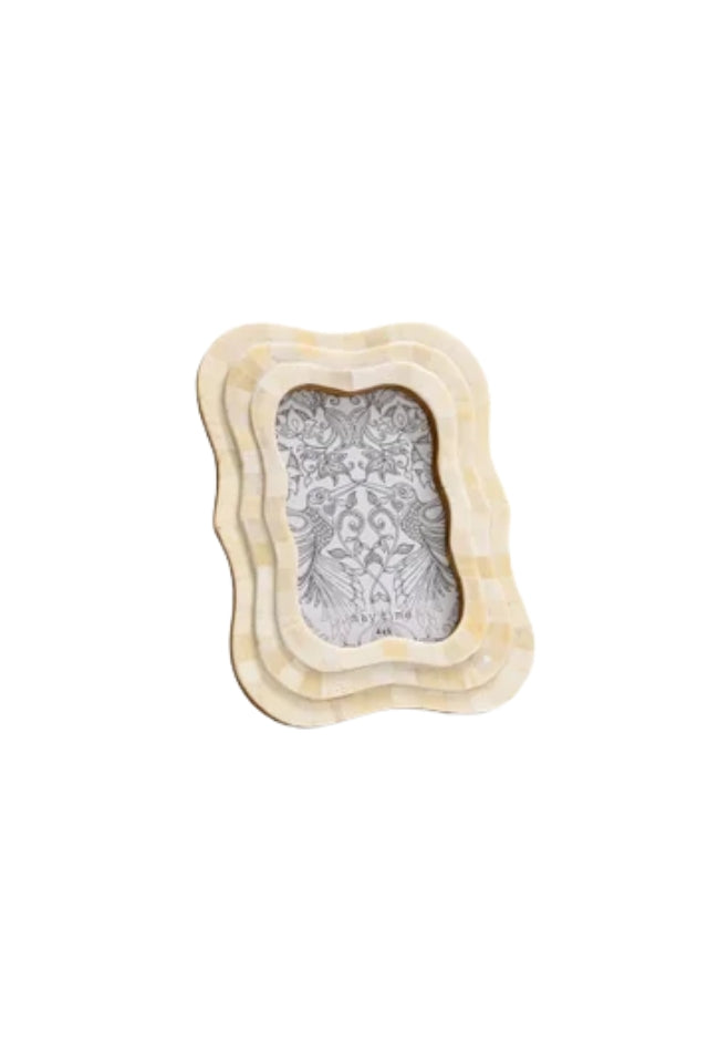 Agara Photo Frame - 4x6