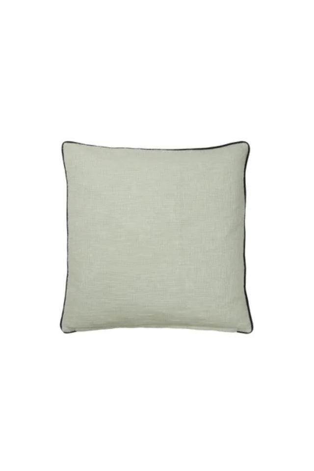 Maja Cushion Cover - Sage Green