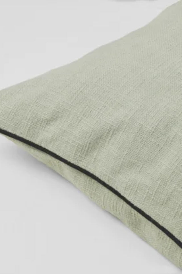 Maja Cushion Cover - Sage Green