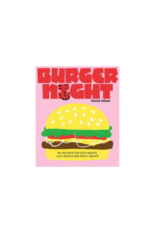 Burger Night