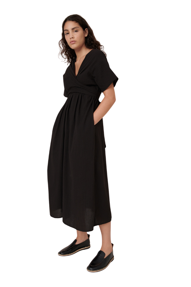 Composer Dress