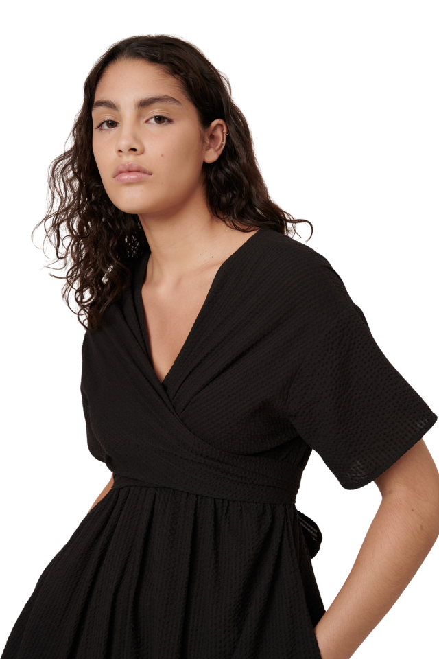 Composer Dress
