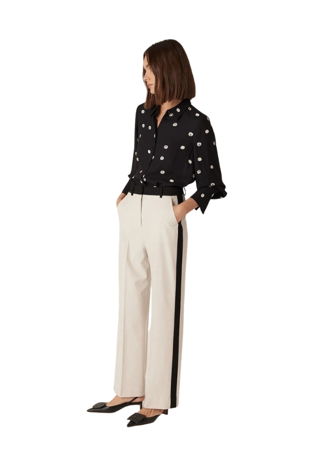 Ava Pant - Stone