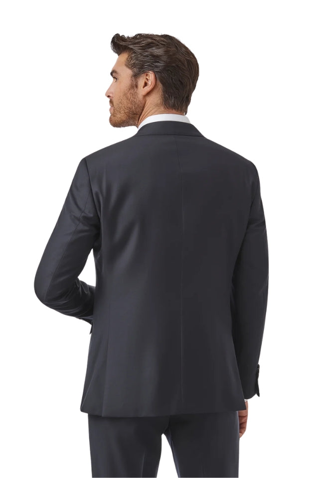 Kensington Jacket - Dark Navy