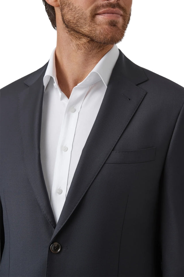 Kensington Jacket - Dark Navy
