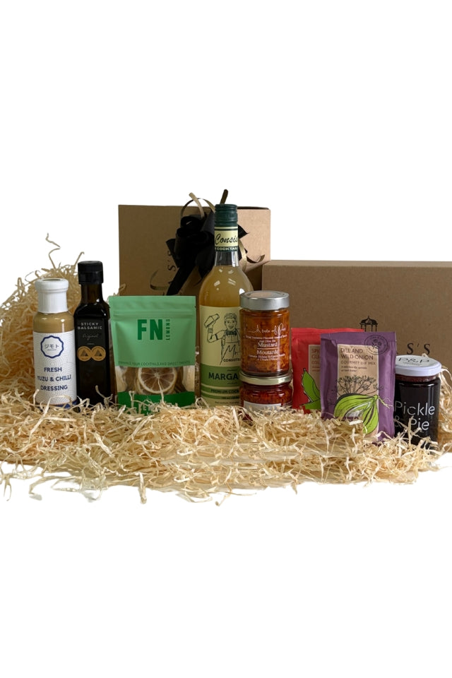 Celebration Hamper