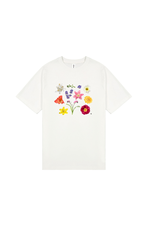 Classic Tee 170/Botanical