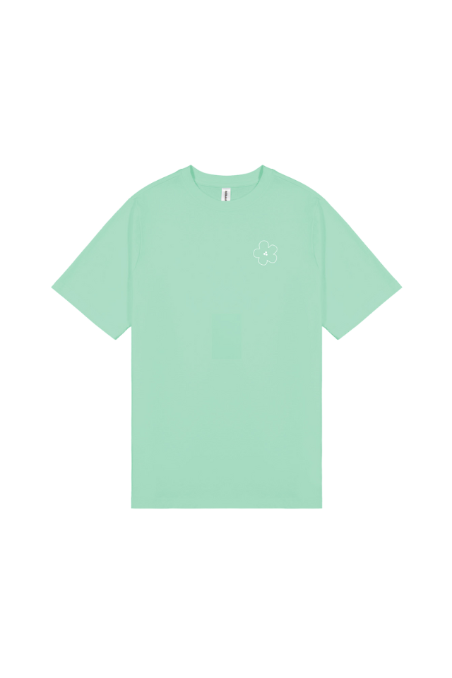 Classic Tee 170/Flowerbomb - Jelly