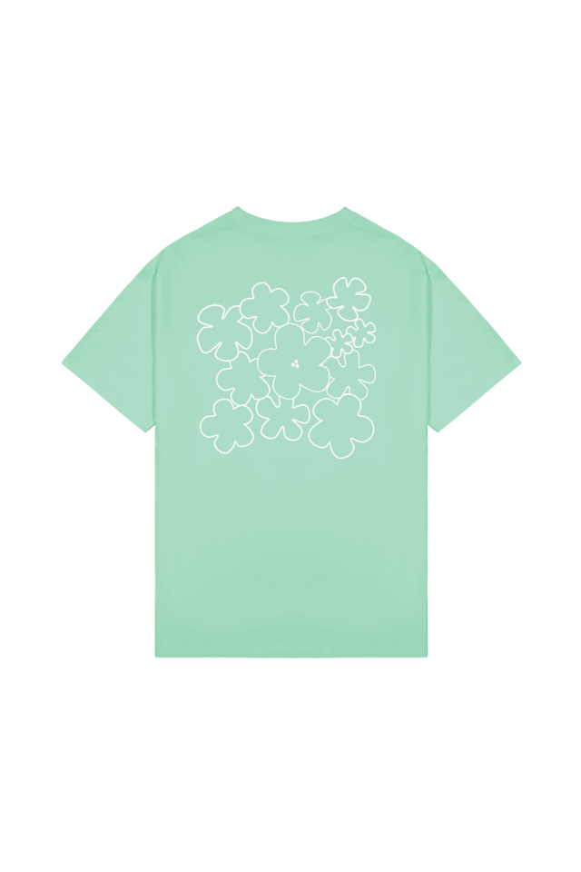 Classic Tee 170/Flowerbomb - Jelly