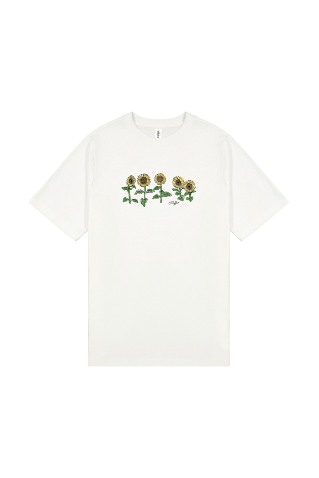 Classic Tee 170/Sunrays