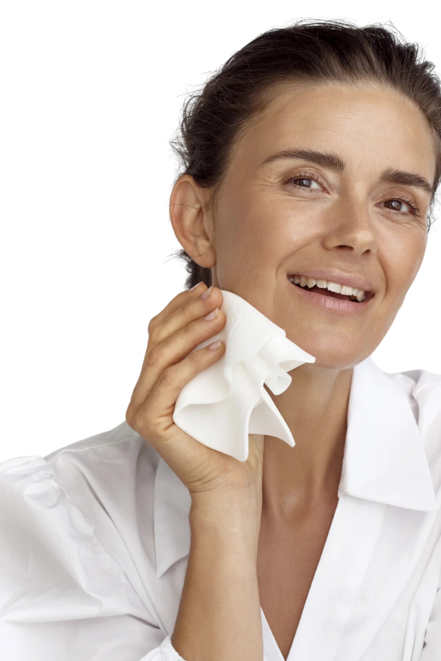 Cleansing Cloths