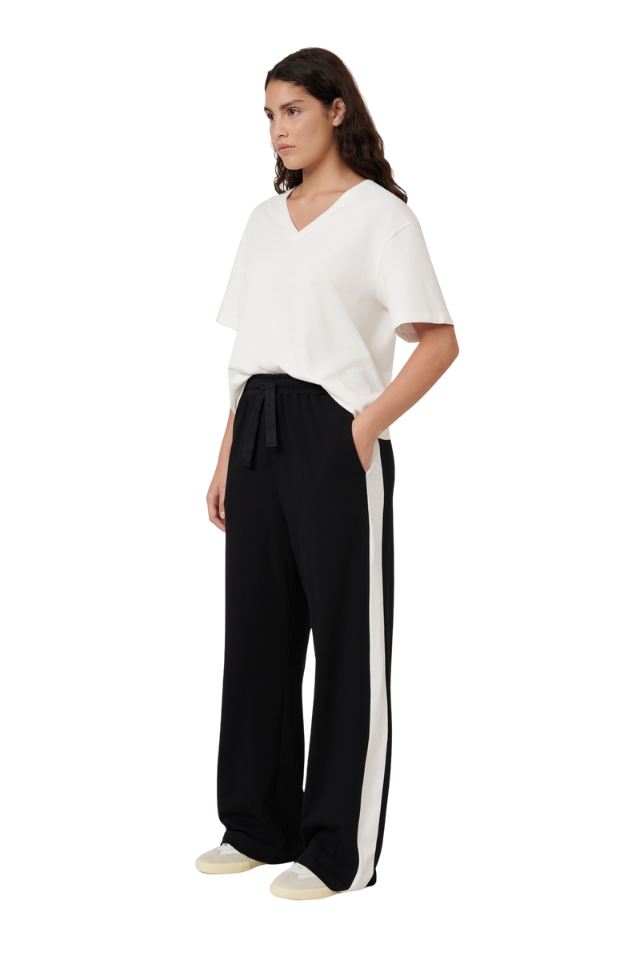 Contrast Trackpant