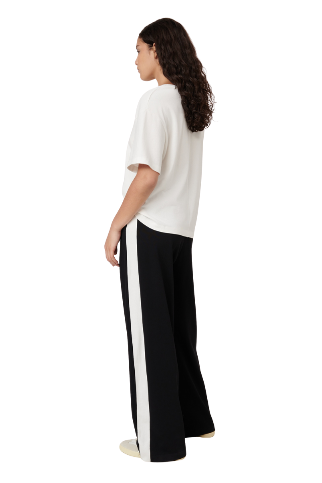 Contrast Trackpant
