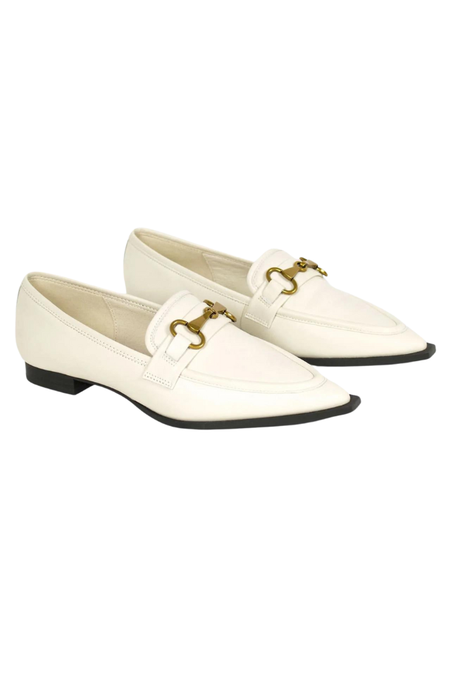 Crown Loafer