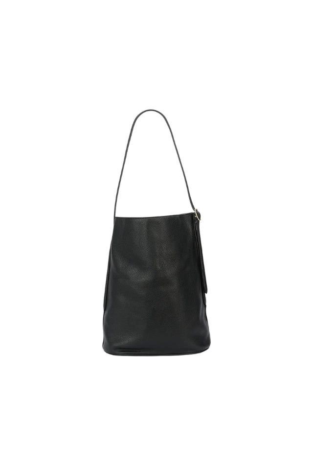 Clippity Tote - Black