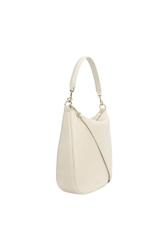 Medium Sling Bag - Milk