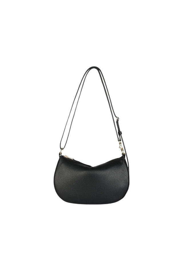 Mini Sling Bag - Black