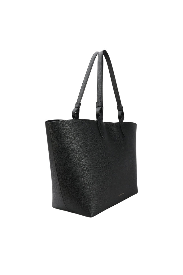 Mr Bandit Tote Maxi - Black