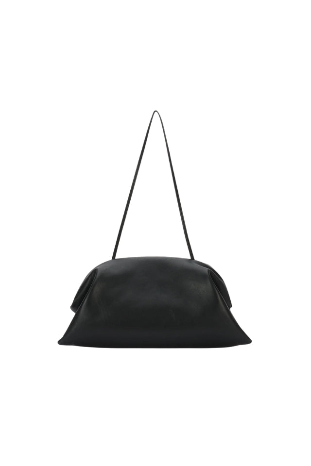 Vault Clutch - Black