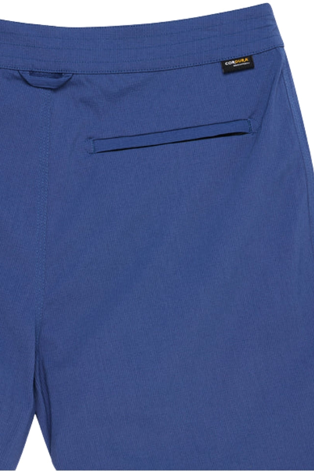 Ricos Boardshort - Mechanic Blue