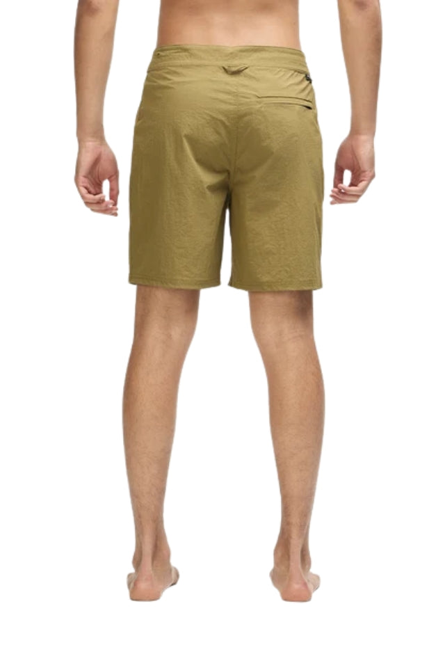 Ricos Boardshort - Olive