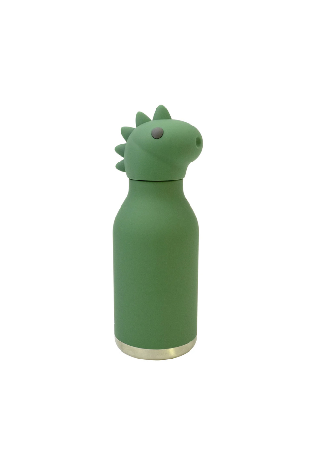 Bestie Bottle 460ml - Dino