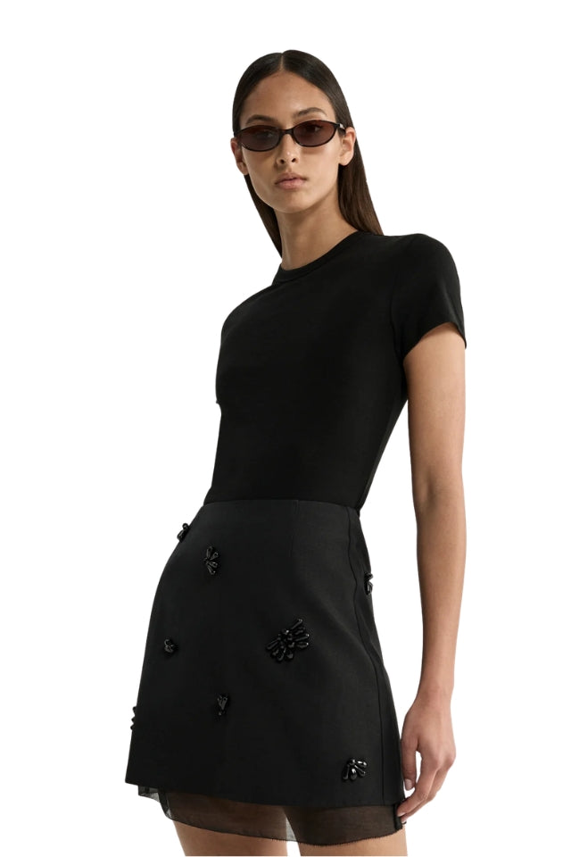 Annelise Mini Skirt