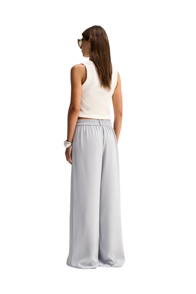 Fleur Pant - Seamist