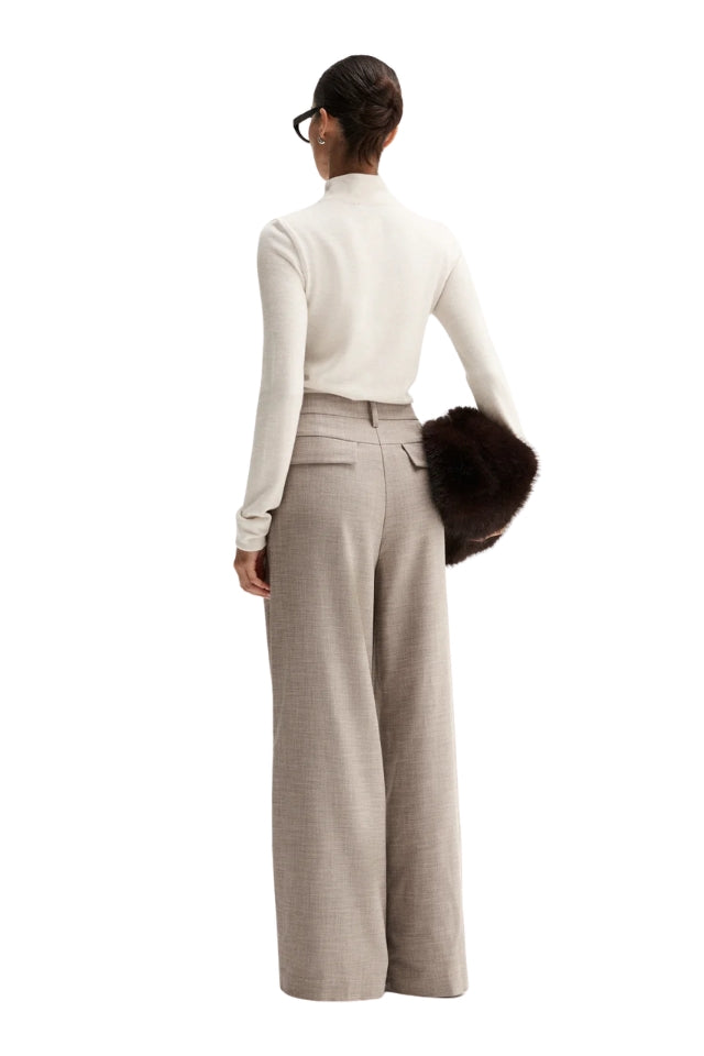 Kaia Pant - Sand