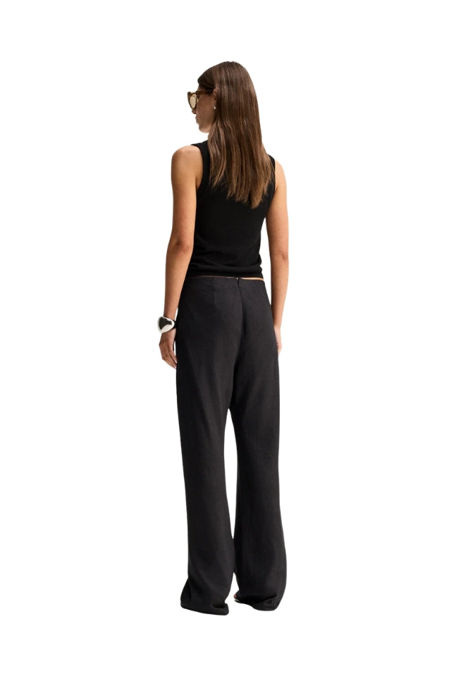 Laurie Pant - Black