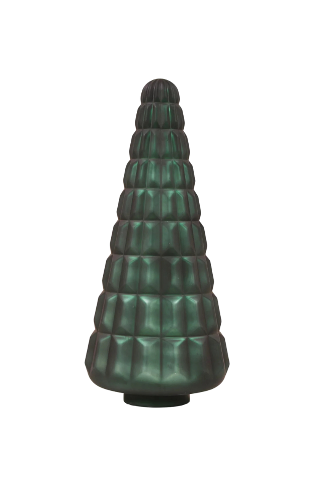 Glass Tree