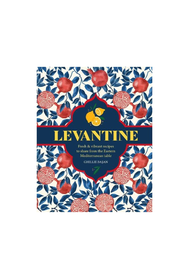 Levantine - Ryland Peters & Small
