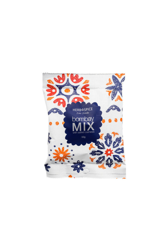 Sneaky Snacks Bombay Mix with Chashews