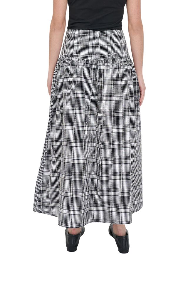 Ashton Skirt - Black