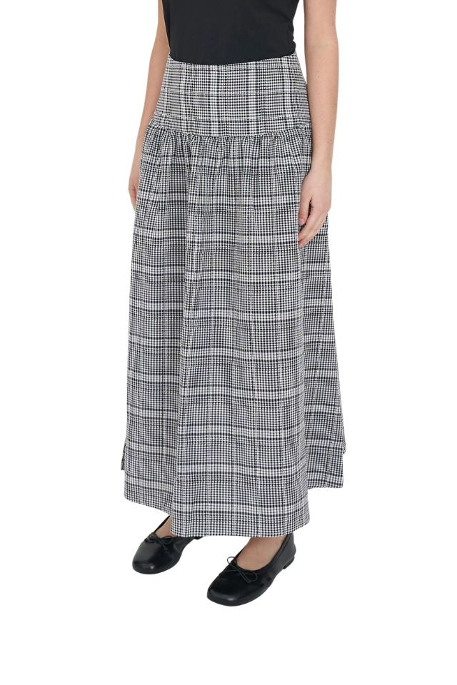 Ashton Skirt - Black