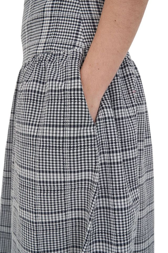 Ashton Skirt - Black